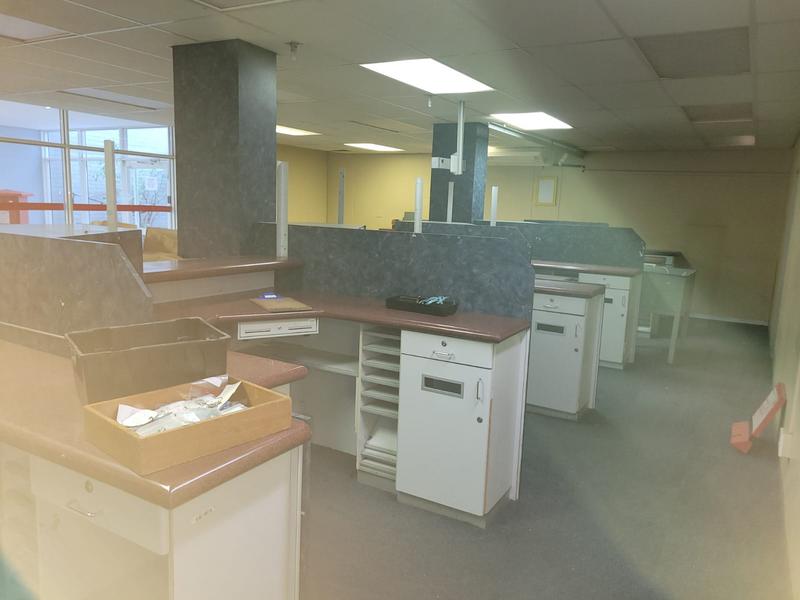 To Let commercial Property for Rent in Milnerton Central Western Cape
